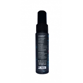 Спрей для горла Deep Throat с десенсибилизирующим эффектом и вкусом бабл-гам - 50 мл. - БиоМед - купить с доставкой в Твери