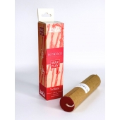 Низкотемпературная свеча для тактильной практики Wax Play To Blaze - Lola Games - купить с доставкой в Твери