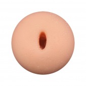 Телесный мастурбатор Maxi Flex Generic Experience - Adrien Lastic - в Твери купить с доставкой