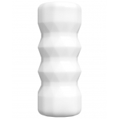 Белый мастурбатор Dorcel Cup Exotic - Dorcel - в Твери купить с доставкой