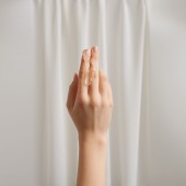 Лубрикант с охлаждающим эффектом Mixgliss Fresh Pepper Mint - 70 мл. - Mixgliss - купить с доставкой в Твери