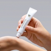 Возбуждающий гель Vibrating Orgasmic Gel - 20 мл. - YESforLOV - купить с доставкой в Твери