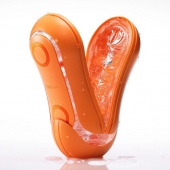 Мастурбатор Tenga Flip ORB Sunset - Tenga - в Твери купить с доставкой