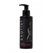 Сужающий гель для женщин Erotist Spring Touch - 150 мл. - Erotist Lubricants - купить с доставкой в Твери