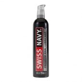 Анальный лубрикант Swiss Navy Premium Anal Lubricant - 237 мл. - Swiss navy - купить с доставкой в Твери