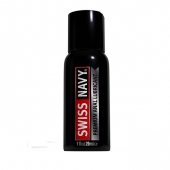 Анальный лубрикант Swiss Navy Premium Anal Lubricant - 29 мл. - Swiss navy - купить с доставкой в Твери