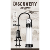 Вакуумная помпа Discovery Aviator - Lola Games - в Твери купить с доставкой