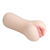 Мастурбатор-вагина Candy - 14 см. - Baile - в Твери купить с доставкой