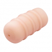 Мастурбатор-анус Goddess - 12,2 см. - Baile - в Твери купить с доставкой