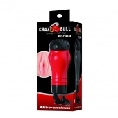 Мега-мастурбатор-ротик Flora - Baile - в Твери купить с доставкой