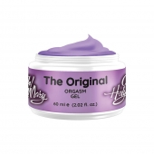 Стимулирующий гель Nuei Oh! Holy Mary The Original Orgasm Gel - 60 мл. - Nuei cosmetics - купить с доставкой в Твери