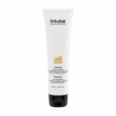 Водный лубрикант Nuei Inlube с алоэ вера и ароматом тирамису - 100 мл. - Nuei cosmetics - купить с доставкой в Твери