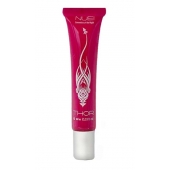 Гель унисекс для усиления оргазма Thor Fire Gel - 10 мл. - Nuei cosmetics - купить с доставкой в Твери
