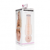 Мастурбатор-анус Fleshlight Girls - Elsa Jean Treat - Fleshlight - в Твери купить с доставкой