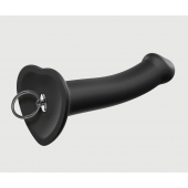 Набор из 3 колец Strap-On-Me Dildo Ring - Strap-on-me - купить с доставкой в Твери