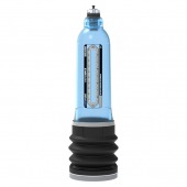 Синяя гидропомпа Bathmate HydroMAX8 - Bathmate - в Твери купить с доставкой