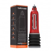 Красная гидропомпа Bathmate HydroMAX8 - Bathmate - в Твери купить с доставкой