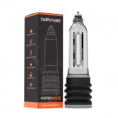 Прозрачная гидропомпа Bathmate HydroMAX8 - Bathmate - в Твери купить с доставкой