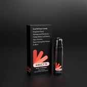 Крем для усиления эрекции Erect’r Power Cream - 15 мл. - Zestra - купить с доставкой в Твери