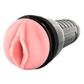 Мастурбатор-вагина Fleshlight - Pink Lady Original - Fleshlight - в Твери купить с доставкой