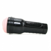 Мастурбатор-вагина Fleshlight - Pink Lady Vortex - Fleshlight - в Твери купить с доставкой