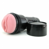 Мастурбатор-вагина Fleshlight - Pink Lady Vortex - Fleshlight - в Твери купить с доставкой