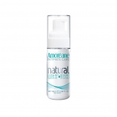 Лубрикант на водной основе Amoreane Natural - 100 мл. - Adrien Lastic - купить с доставкой в Твери