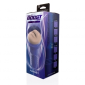 Мастурбатор-ротик Fleshlight Boost Blow - Fleshlight - в Твери купить с доставкой