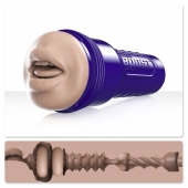 Мастурбатор-ротик Fleshlight Boost Blow - Fleshlight - в Твери купить с доставкой