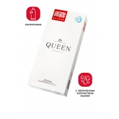 Ультратонкие презервативы Elasun Queen - 12 шт. - Elasun - купить с доставкой в Твери