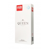 Ультратонкие презервативы Elasun Queen - 12 шт. - Elasun - купить с доставкой в Твери