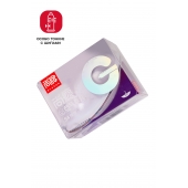 Особо тонкие презервативы Elasun G-spot bag X5 - 2 шт. - Elasun - купить с доставкой в Твери