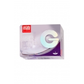 Особо тонкие презервативы Elasun G-spot bag X5 - 2 шт. - Elasun - купить с доставкой в Твери