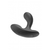 Черный стимулятор простаты Anal-Teaser - MALESATION - в Твери купить с доставкой