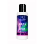 Органический гибридный гель Hybrid Lube - 100 мл. - Secret Play - купить с доставкой в Твери