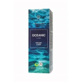 Органический гель Oceanic Lube - 100 мл. - Secret Play - купить с доставкой в Твери