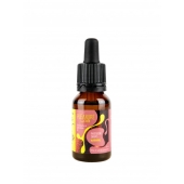 Капли с согревающим эффектом Passion Drips Warming - 15 мл. - Pleasure Lab - купить с доставкой в Твери
