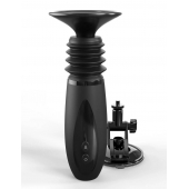 Секс-машина Body Dock Thruster - Pipedream - купить с доставкой в Твери