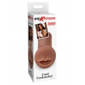 Мастурбатор-ротик Coed Cocksucker - Pipedream - в Твери купить с доставкой