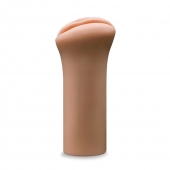 Мастурбатор-вагина Mamacita Realistic Latin Masturbator - Blush Novelties - в Твери купить с доставкой