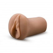Мастурбатор-вагина Mamacita Realistic Latin Masturbator - Blush Novelties - в Твери купить с доставкой