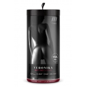 Мастурбатор-вагина Soft   Wet Veronika Realistic Beige Masturbator - Blush Novelties - в Твери купить с доставкой