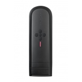 Нереалистичный мастурбатор Solace - Lovense - в Твери купить с доставкой