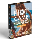 Игральные карты Hot Game Cards «Арсенал» - Сима-Ленд - купить с доставкой в Твери
