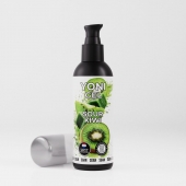 Лубрикант для орального секса SGAN со вкусом кислого киви - 100 мл. - SGAN - купить с доставкой в Твери