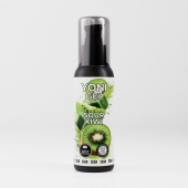 Лубрикант для орального секса SGAN со вкусом кислого киви - 100 мл. - SGAN - купить с доставкой в Твери