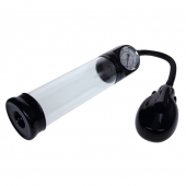 Автоматическая помпа с манометром - Baile - в Твери купить с доставкой