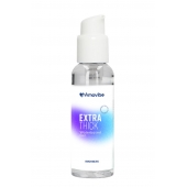 Гель на водной основе Extra Thick - 100 мл. - Amovibe - купить с доставкой в Твери