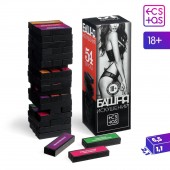 Игра  Падающая башня: Башня искушений - Сима-Ленд - купить с доставкой в Твери