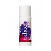 Стимулирующий гель для женщин Gel Pleasure Taboo - 30 мл. - RUF - купить с доставкой в Твери